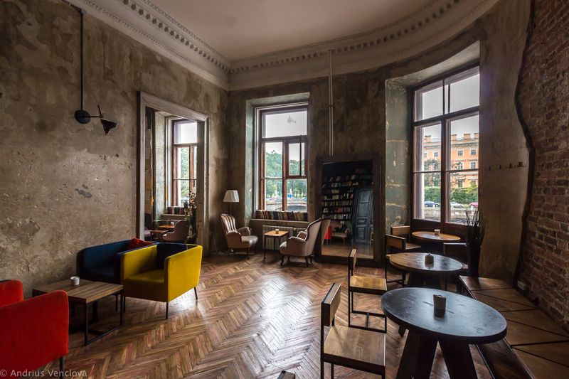 Civil Coffee Bar фото превью