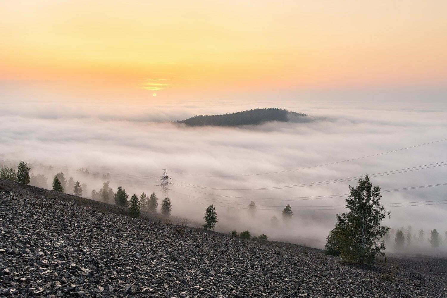 , Михаил Туркеев