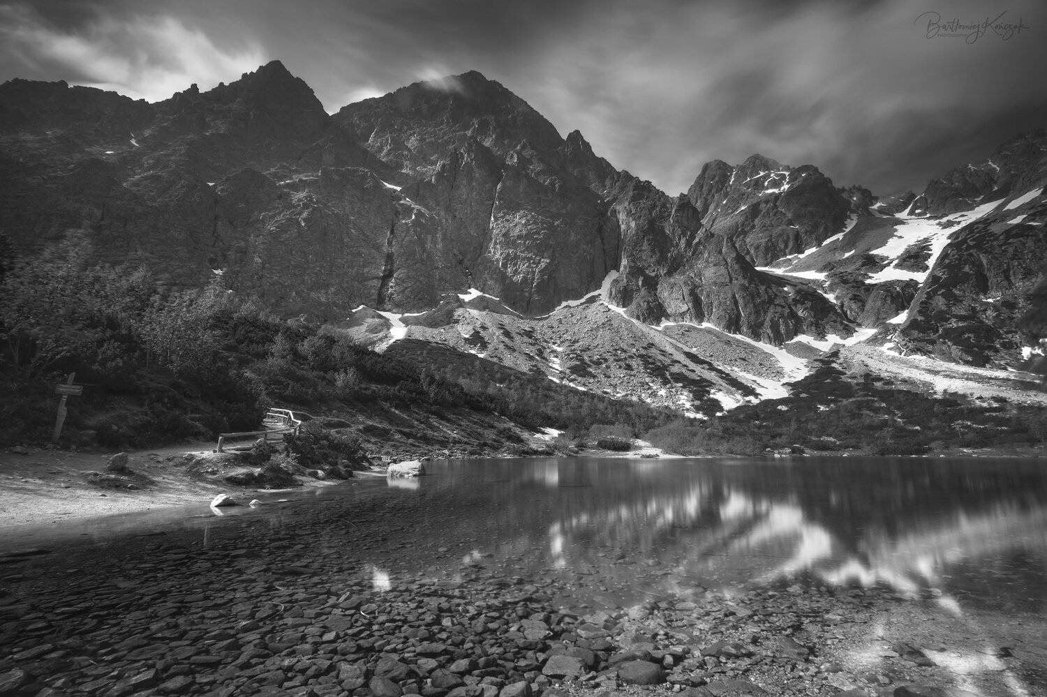 , Bartłomiej Kończak