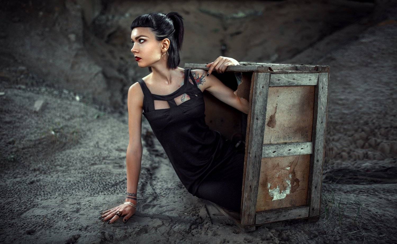 , Маховицкая Кристина