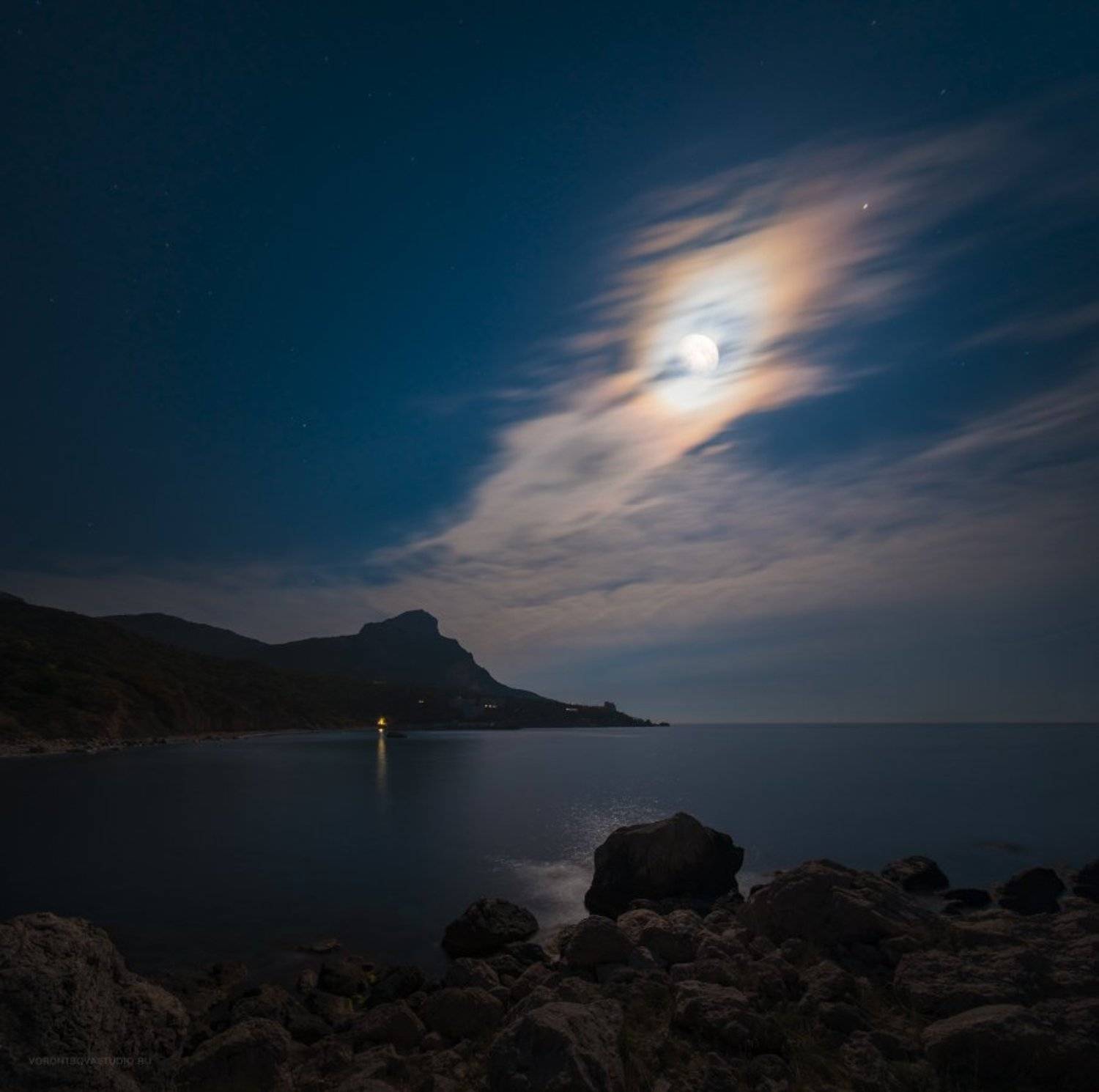 , Наталья Воронцова