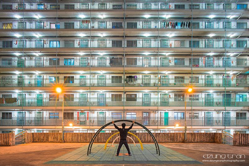 Hong Kong apartment фото превью