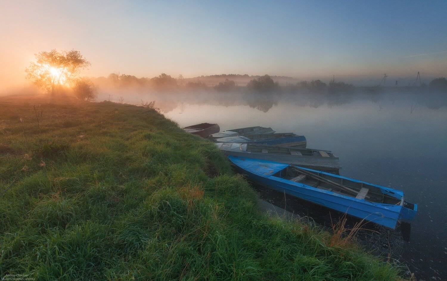 солнце, россия, рассвет, природа, подмосковье, погода, пейзажи, пейзаж, отражение, наукоград, красота, дубна, вода, весна, weather, water, spring, russia, reflection, naukograd, nature, moscow, landscape, dawn, canon dubna, beauty, Андрей Олонцев