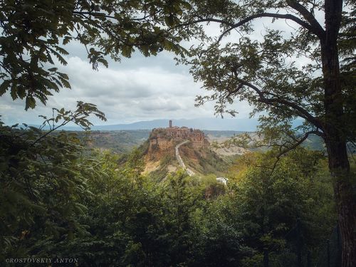 Зарисовски из Умбрии