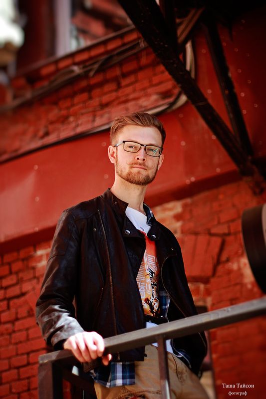 Дима фото превью