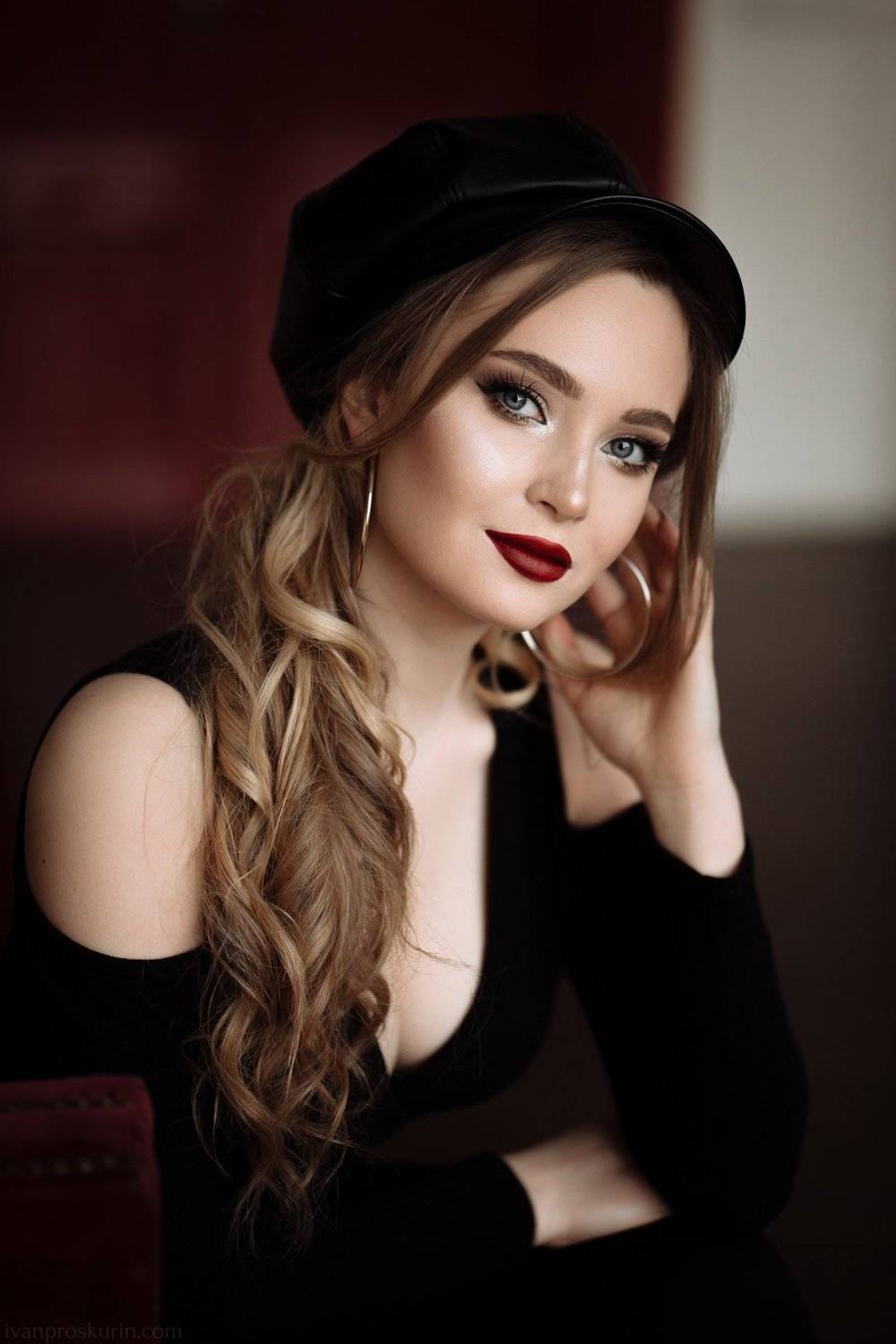 , Иван Проскурин