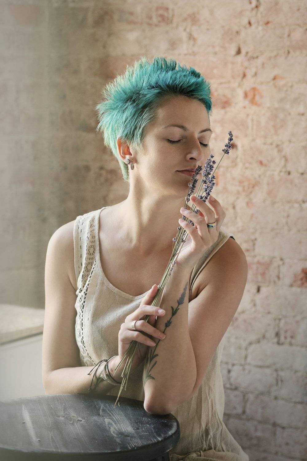 , Иванна Климшина