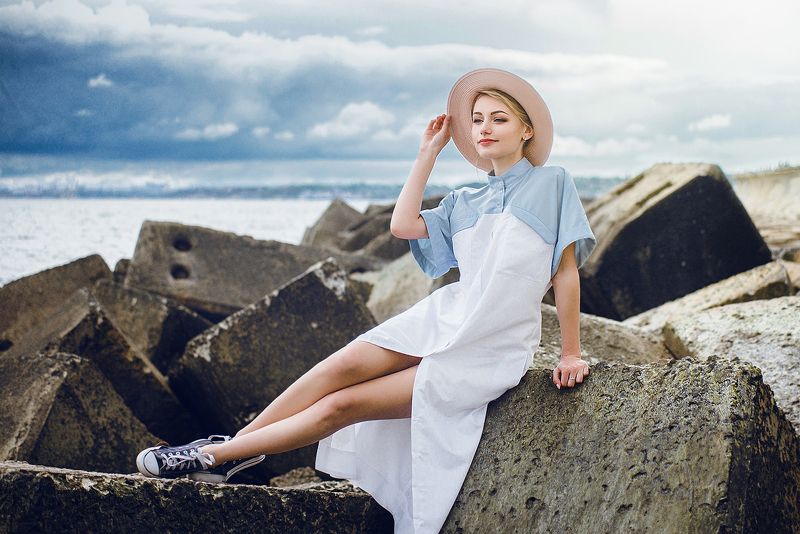 Диана фото превью