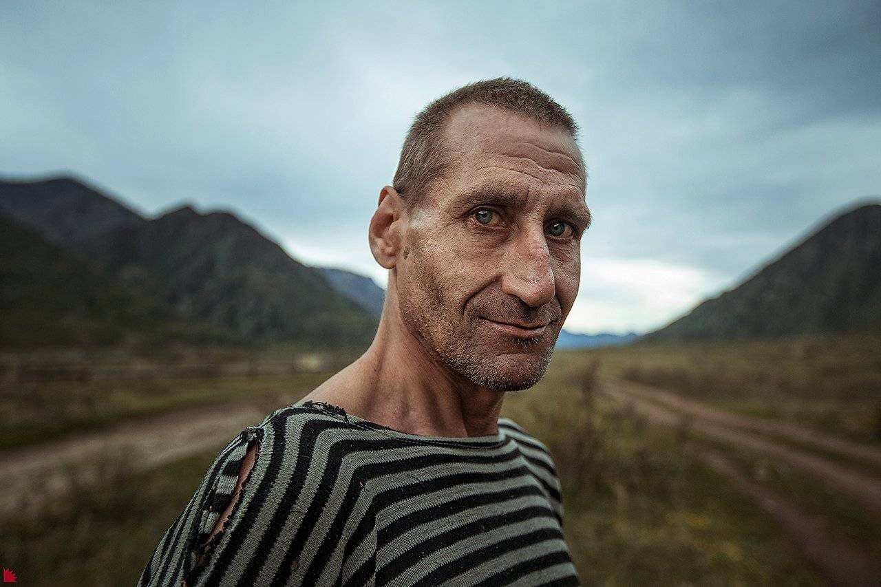 , Осипов Ёжъ Александр