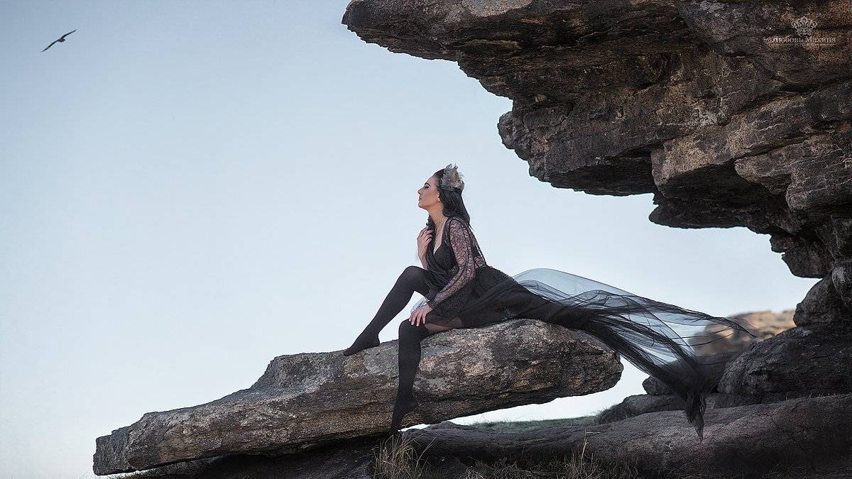 , Любовь Махиня