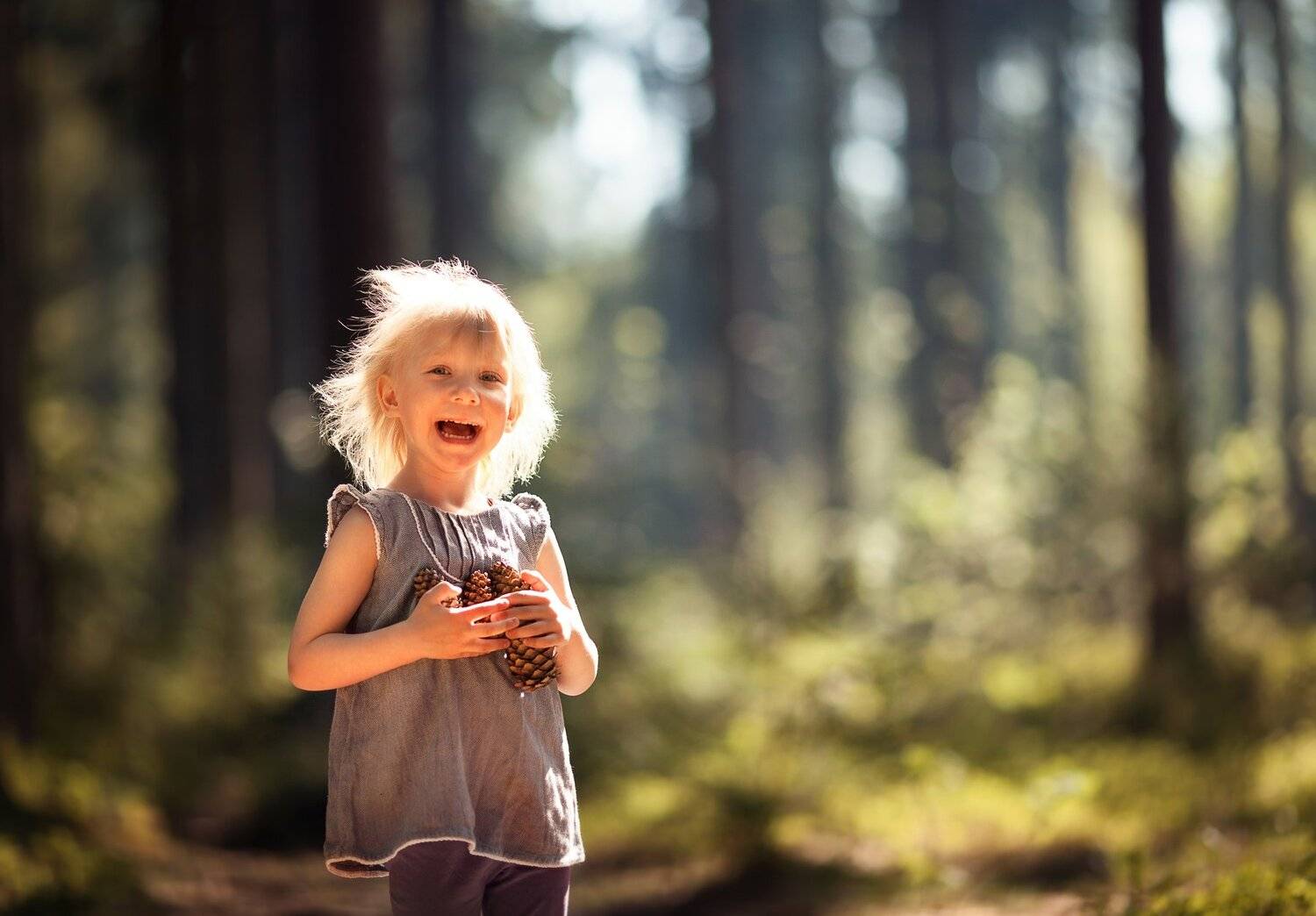 , Елена Силина