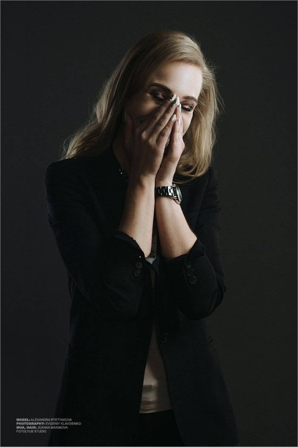 , Евгений Клавдиенко