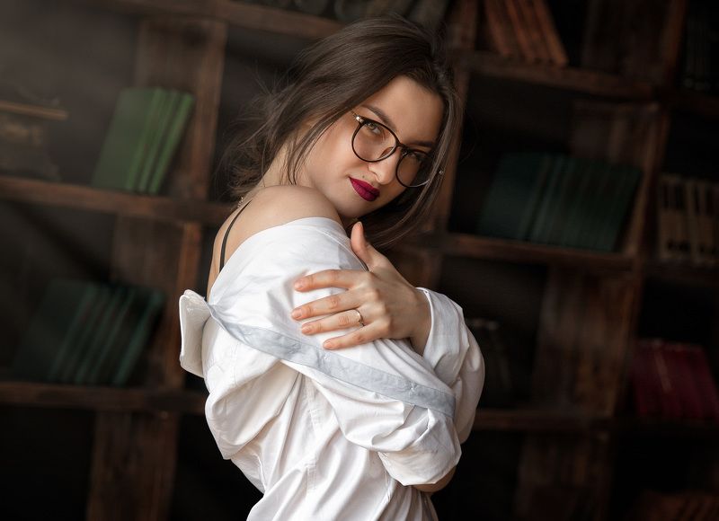 Аня фото превью