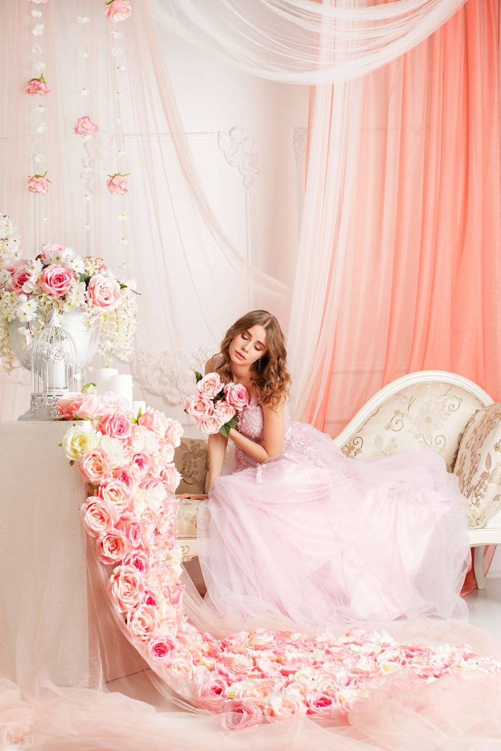 , Даша Койпышева