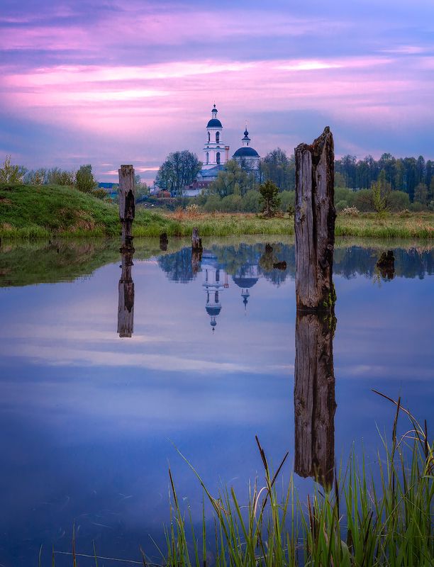 с. Филипповское фото превью