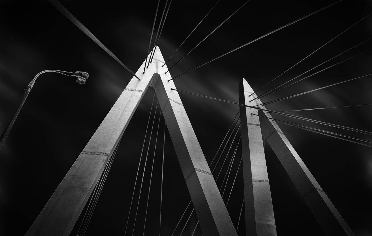 мост, казань, Andrey Kuznetsov