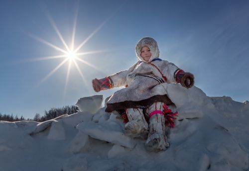Стёпка