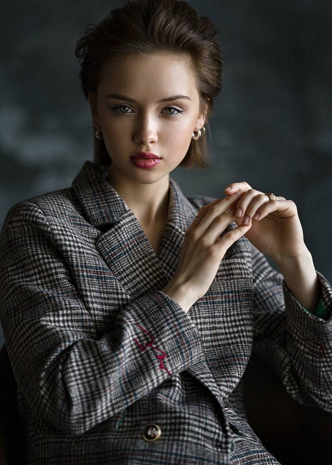 , Казанцев Алексей