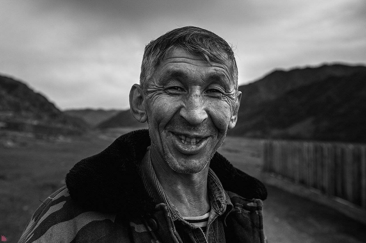 , Осипов Ёжъ Александр