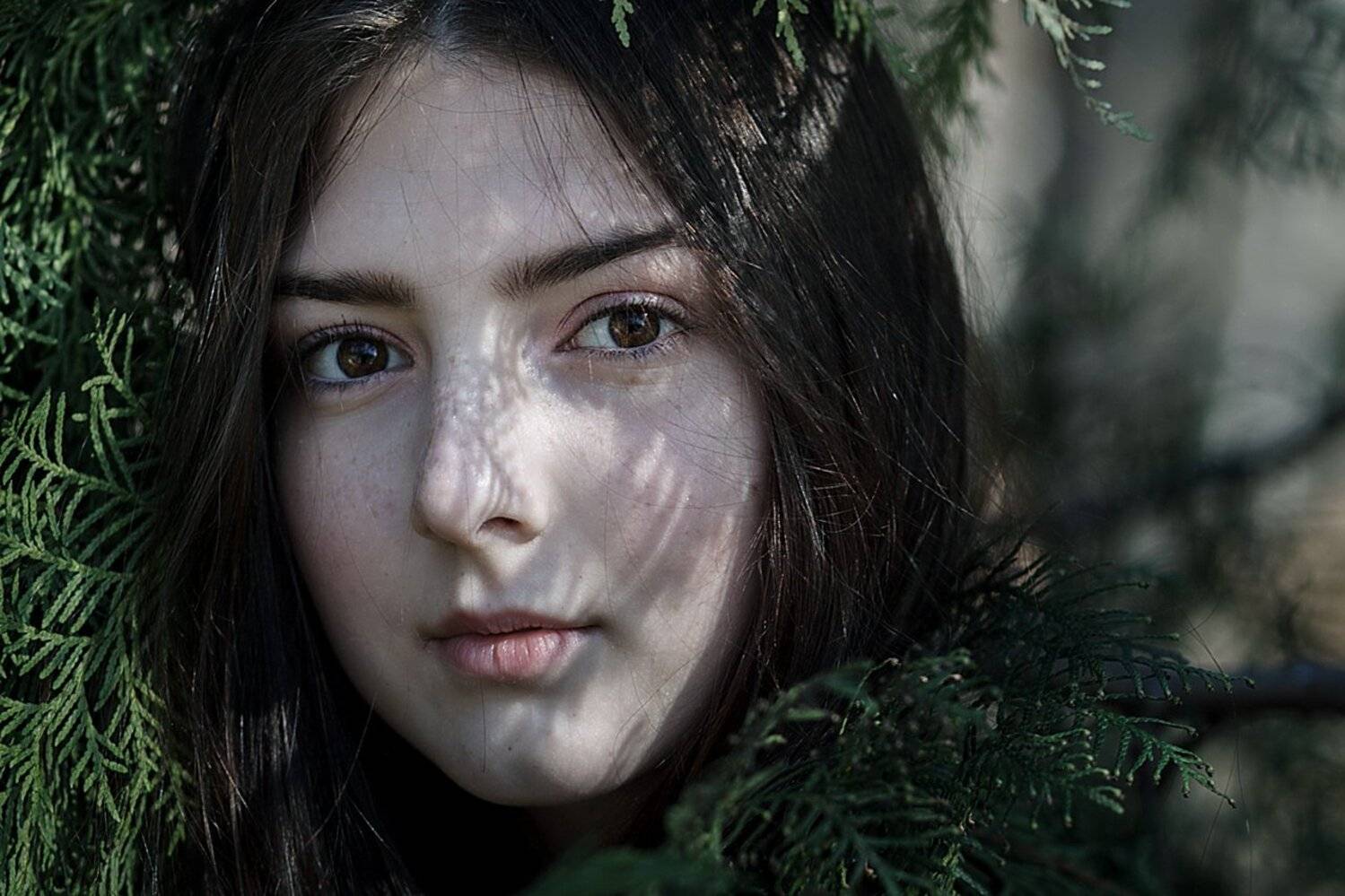 портрет, Marie Dashkova