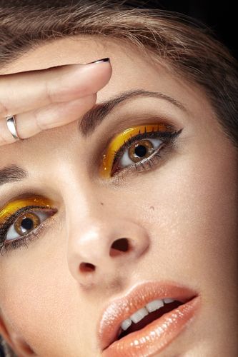 Irresistible pineapple whiff