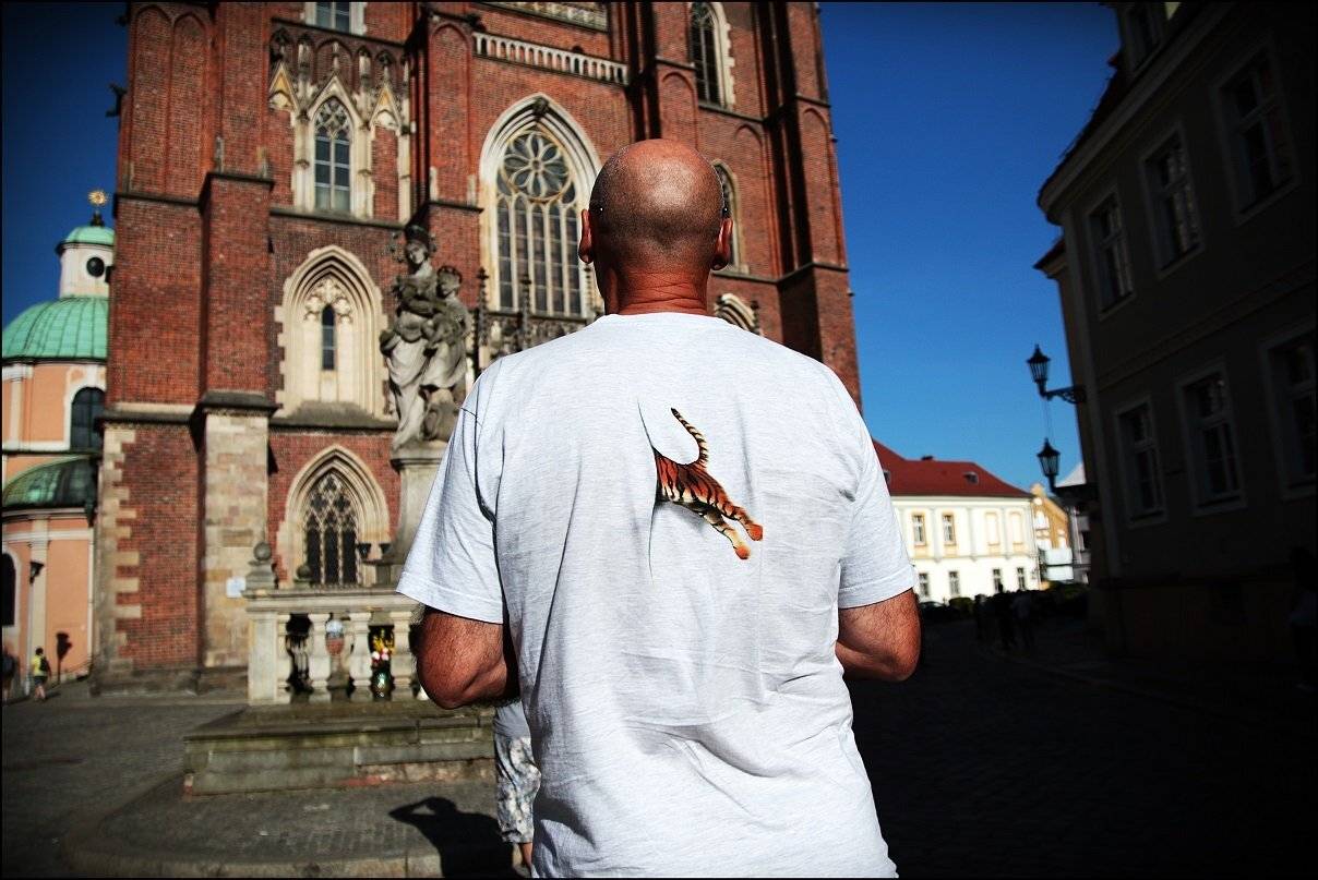 , Krzysztof Trojanowski