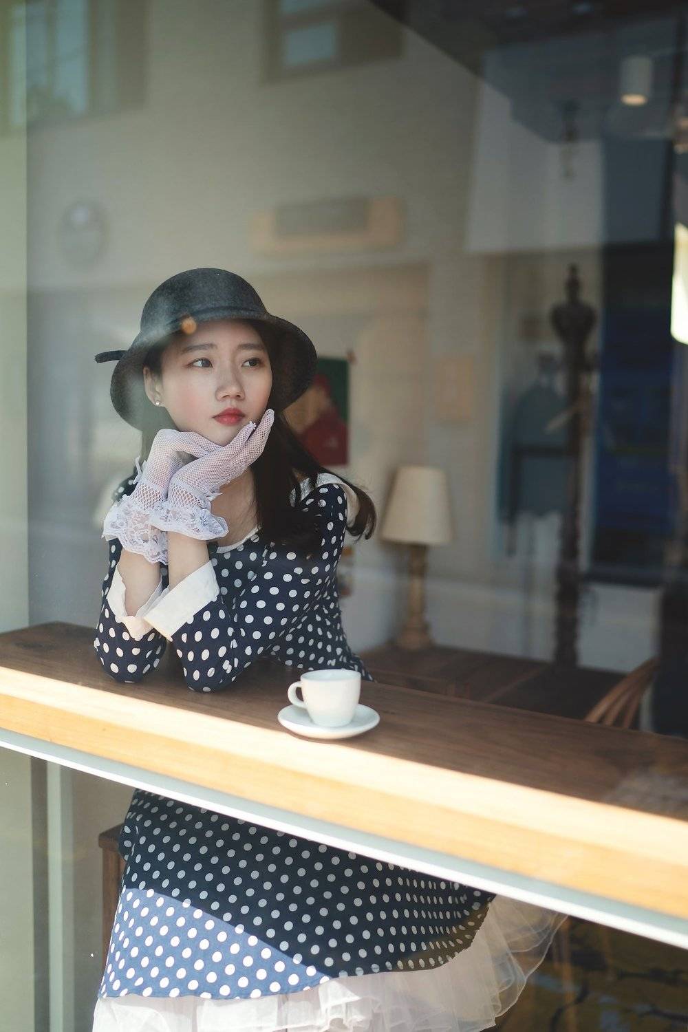 #sexy #girl #woman #beauty #cute #light #night #red #seminude #potrait #underwear #female, moonlight_mermaid