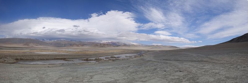 Монголия *** фото превью