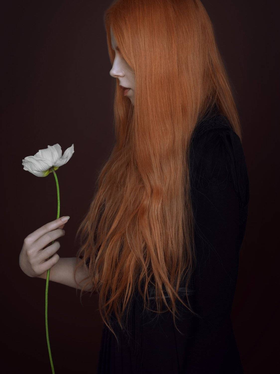solitude. Автор: Наташа Янкелевич , Наташа Янкелевич