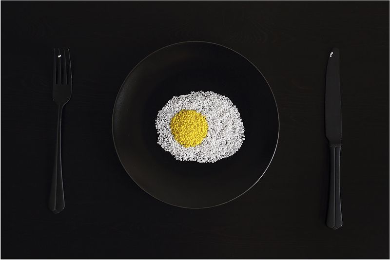 Еще немного завтраков :-) фото превью