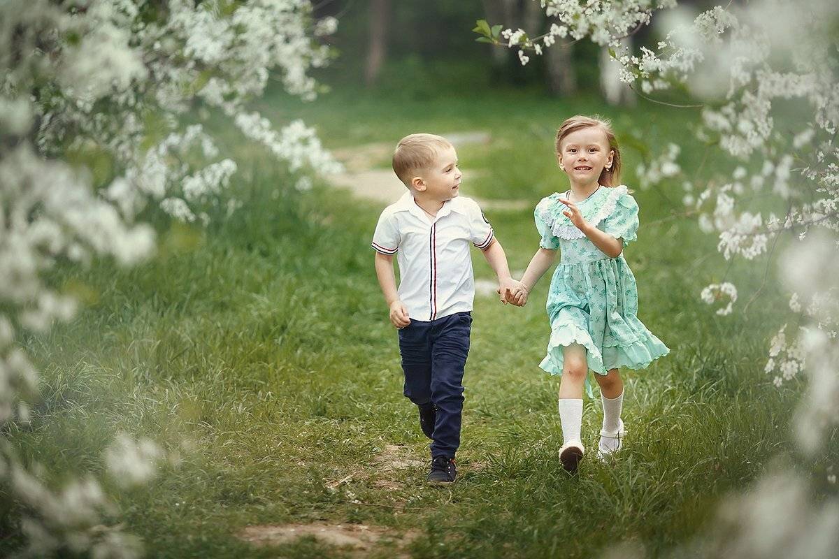 , Сайгина Ольга