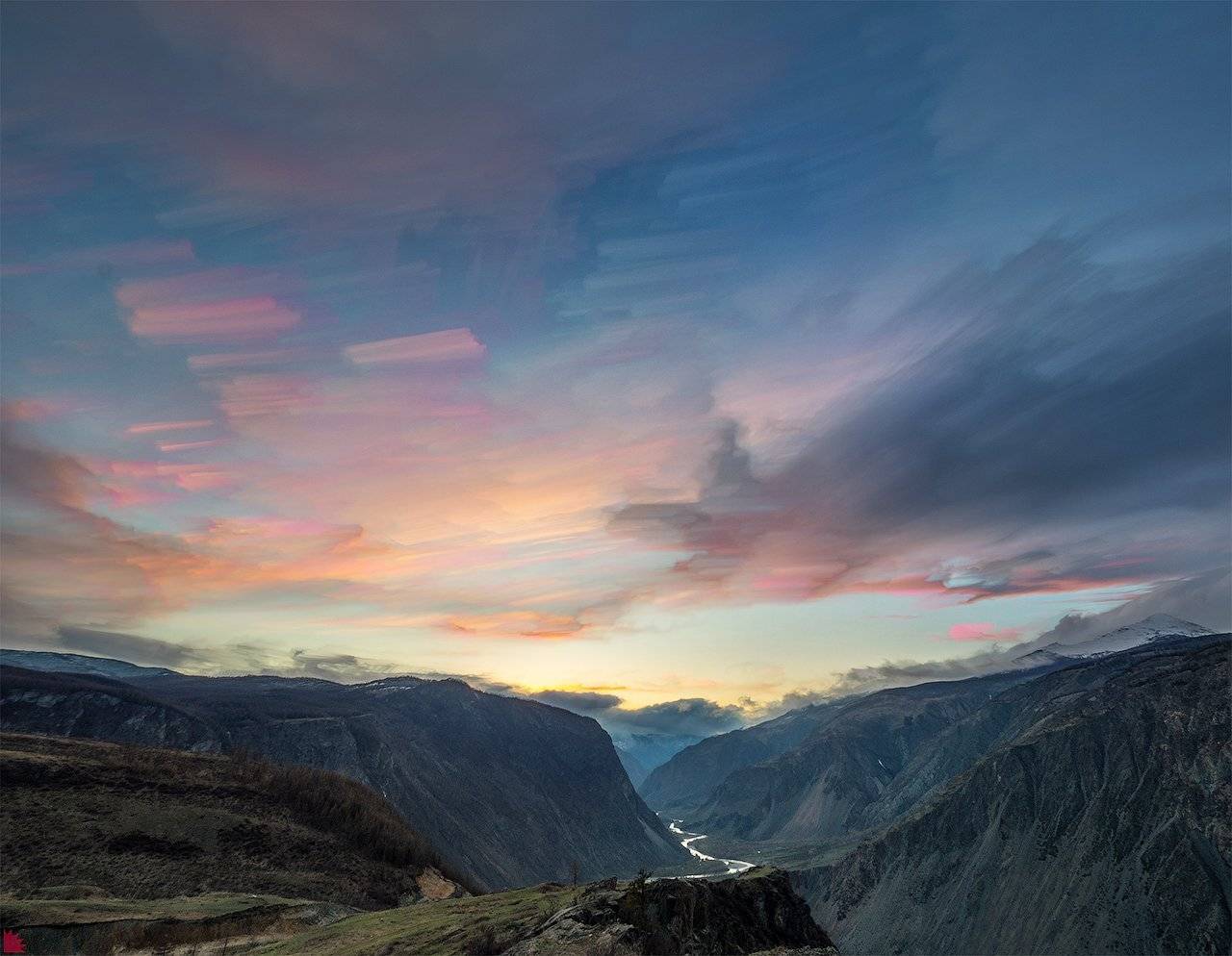 #ежъ #фотоежъ #работа #фотосъемка #yozhphoto #улутай #алтай #путешествия #olympus_em1_markii #livecomposite, Осипов Ёжъ Александр