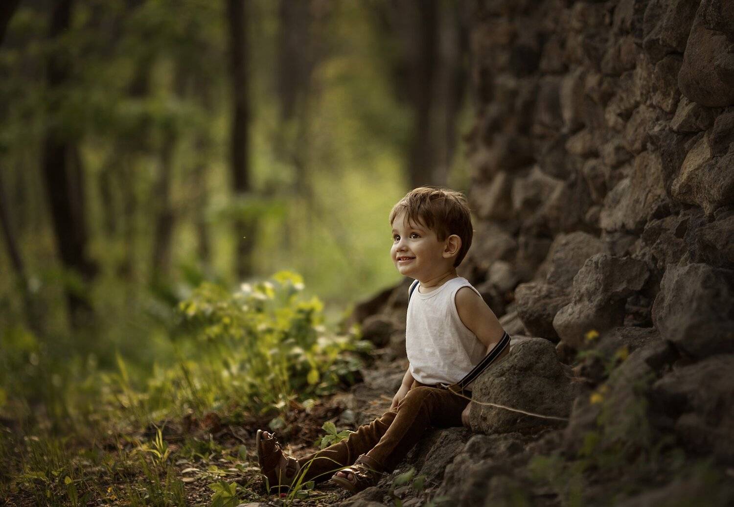 детская фотография, Yulia Savina