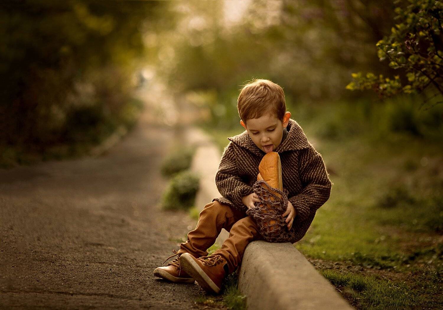 детская фотография, Yulia Savina