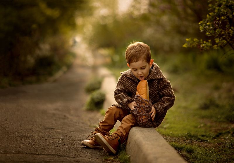 детская фотография  фото превью