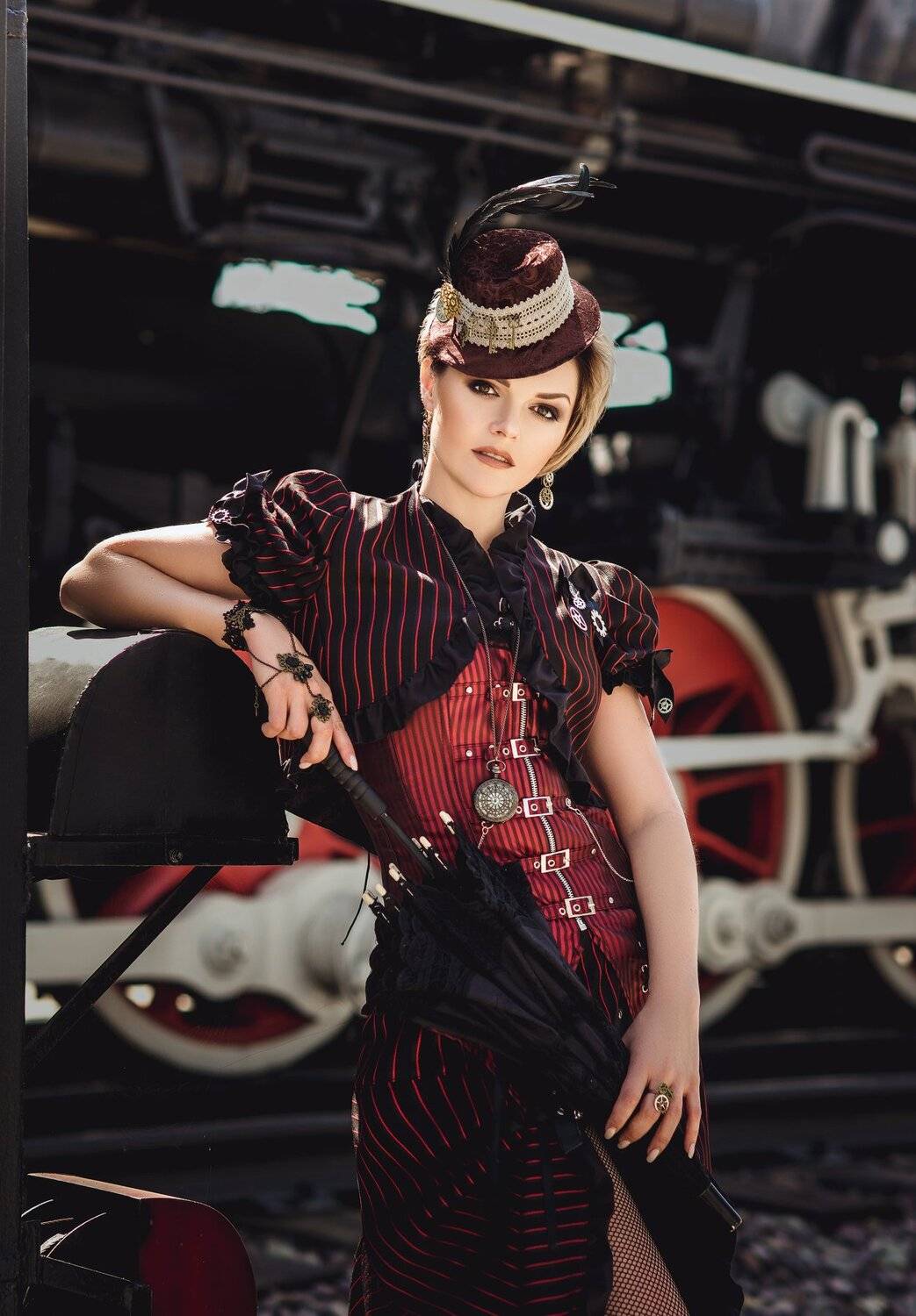 , Диана Липкина