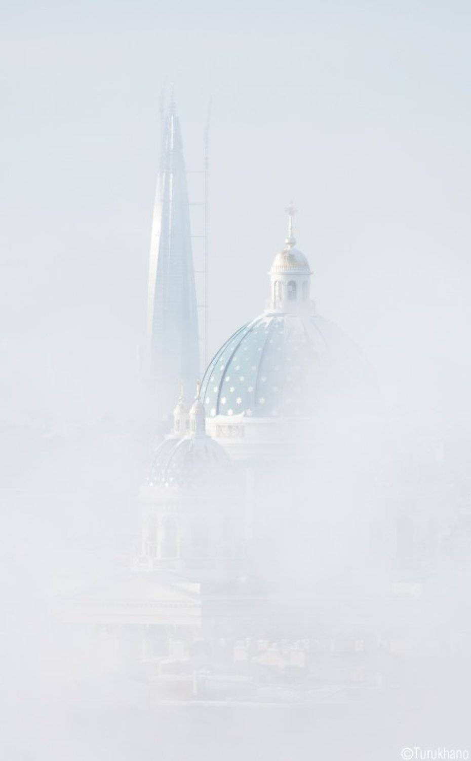 , Иван Турухано