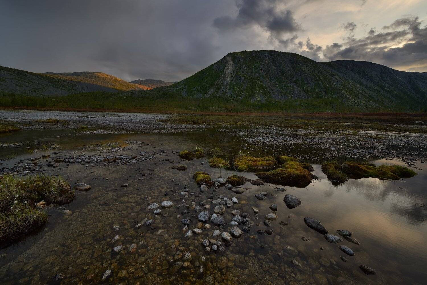 , Максим Евдокимов (phototourtravel.ru)
