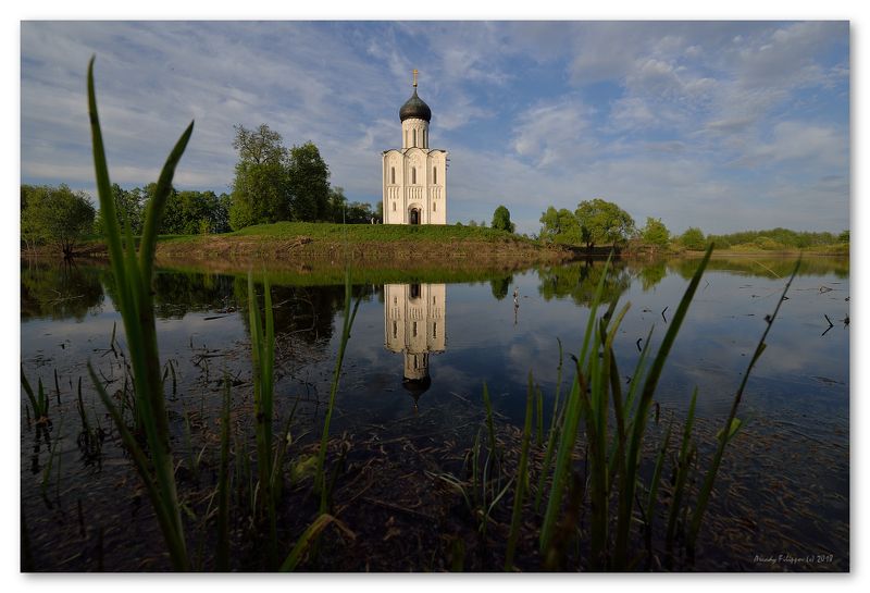 Покрова на Нерли фото превью