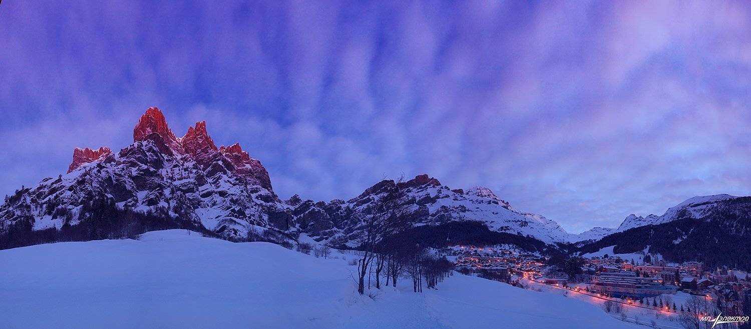 swiss, Матвеев Николай
