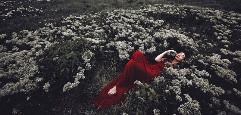 Однажды вечером фото превью