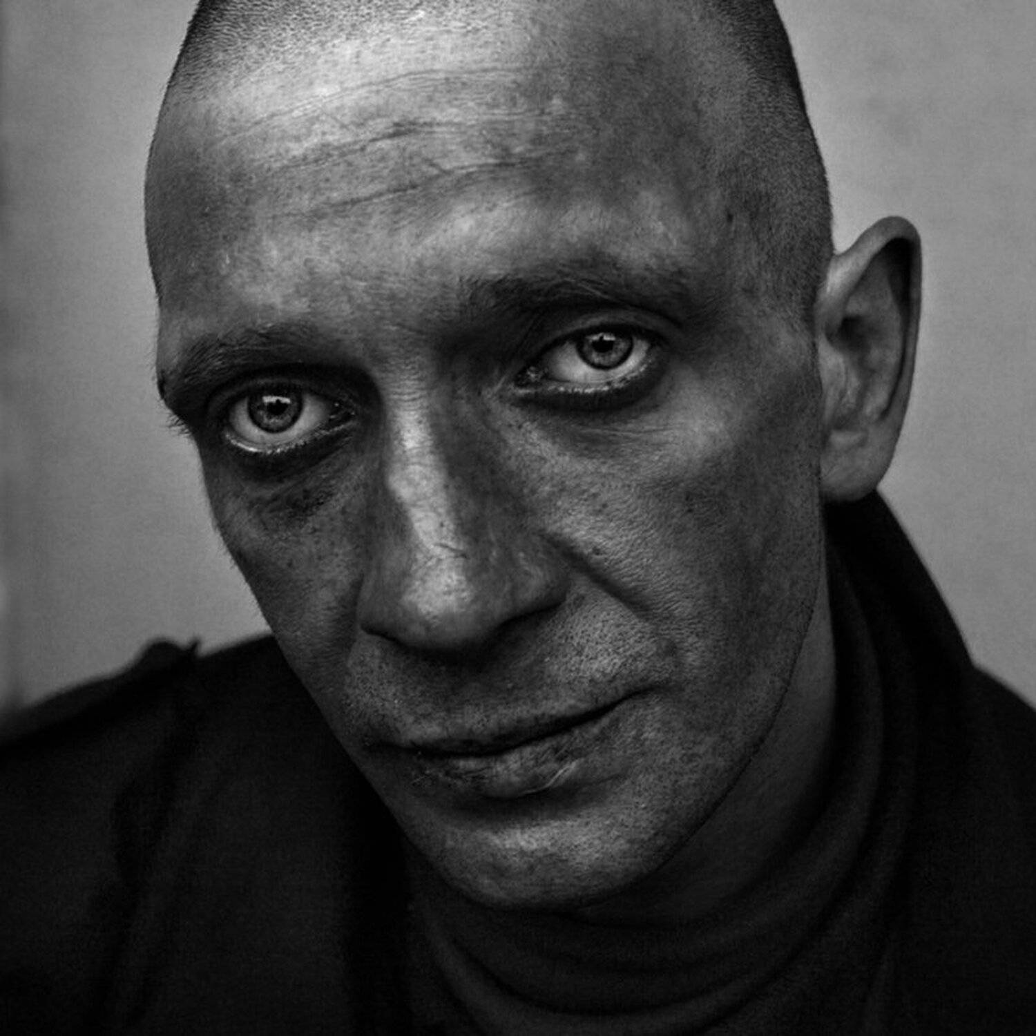, Юрий Калинин