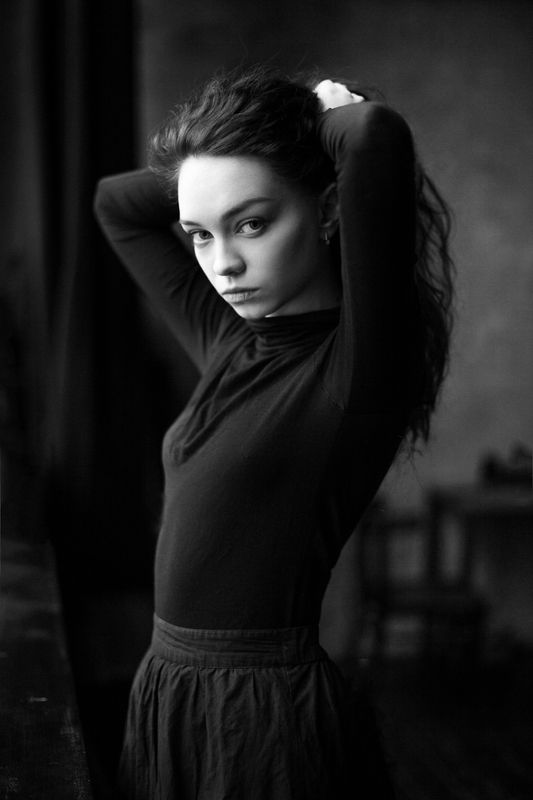 Арина фото превью