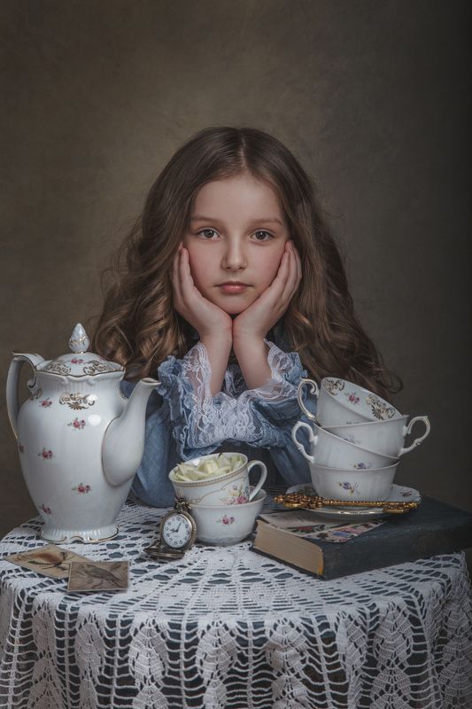 Сны Алисы фото превью