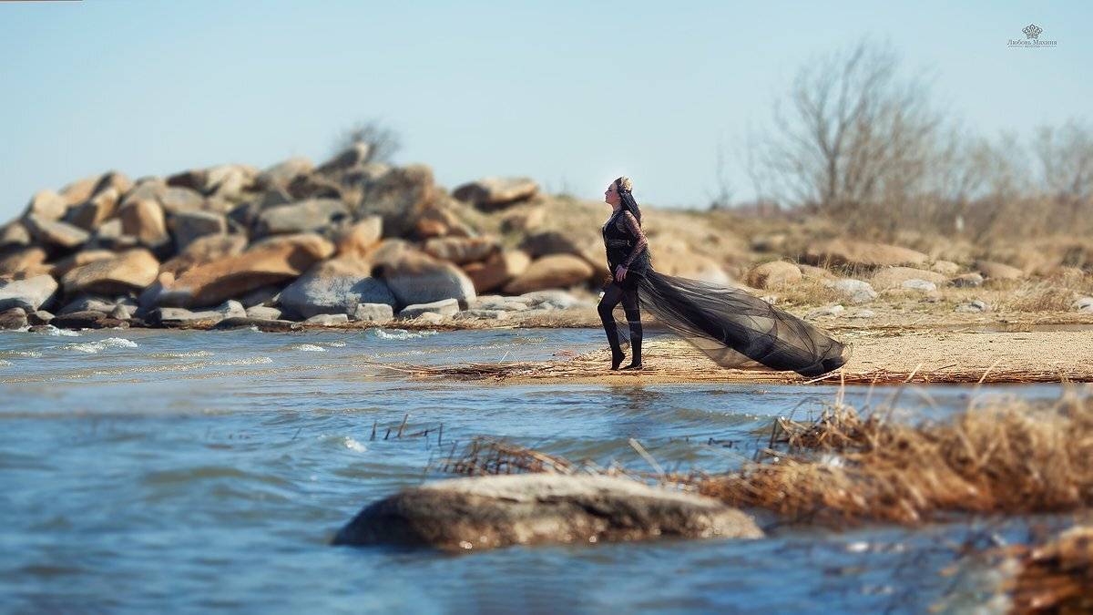 , Любовь Махиня