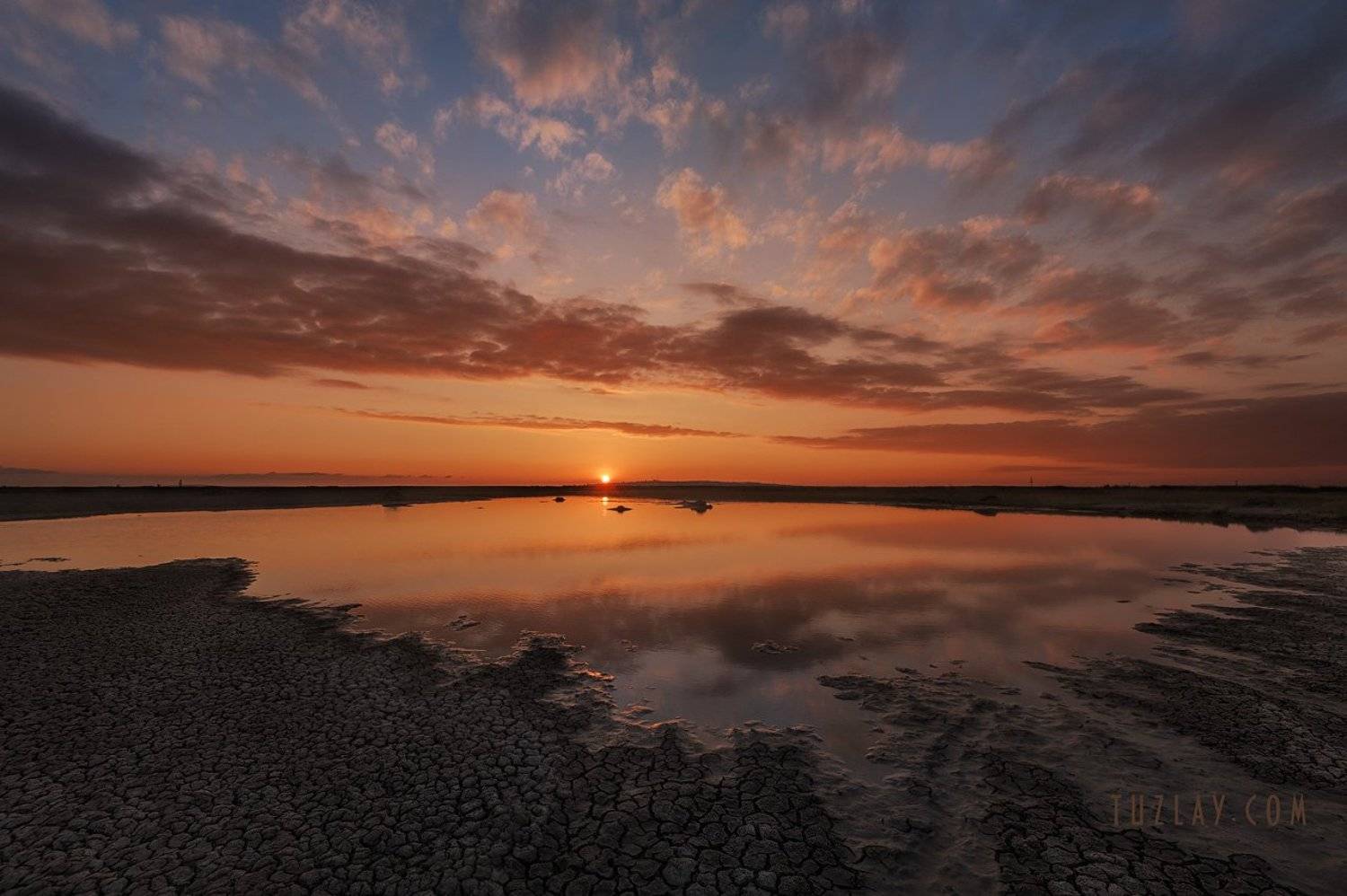 темрюк, таманский полуостров, земля таманская, грязевой вулкан, вулканы тамани, Владимир Тузлай