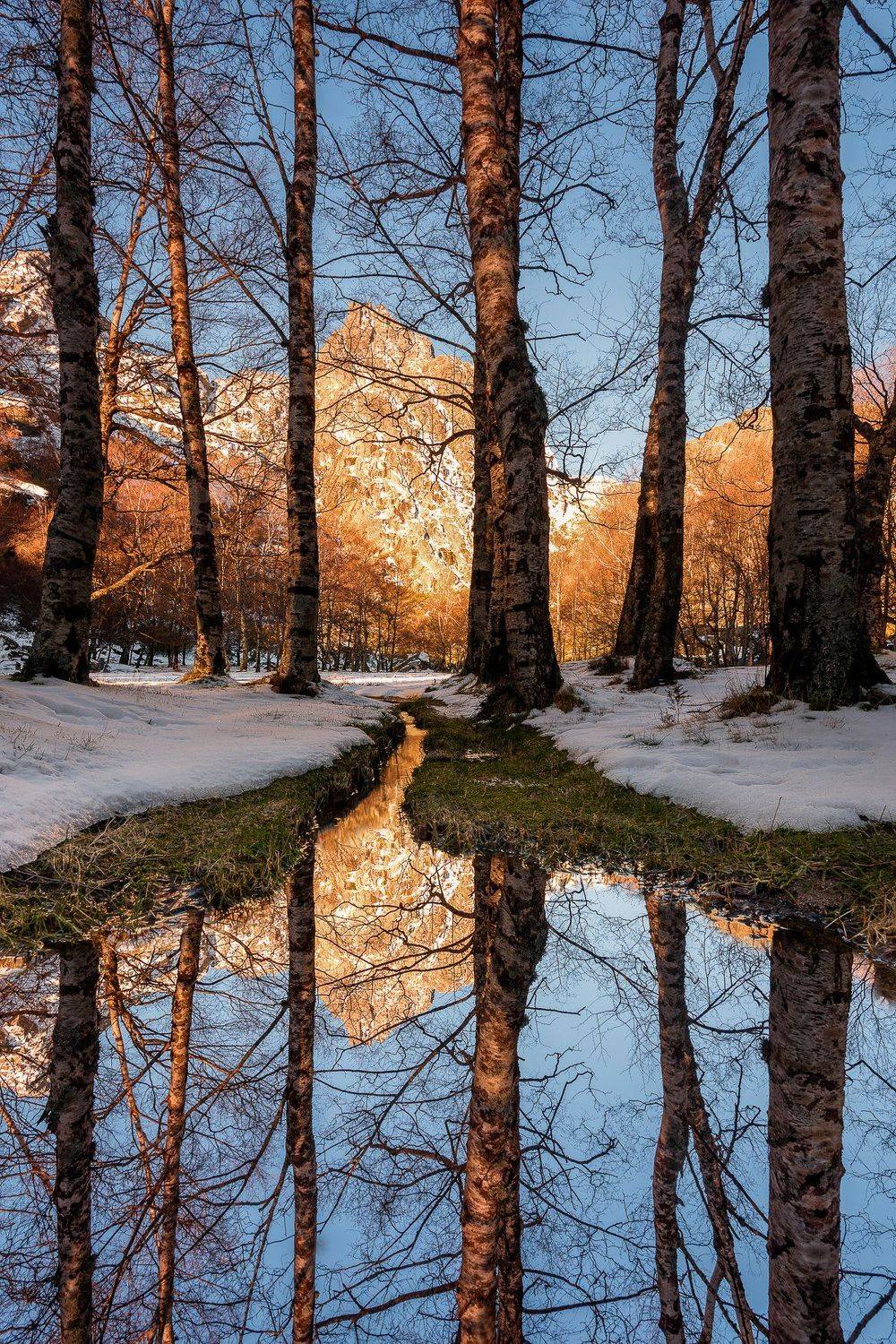 Hugo, S&oacute;, HugoS&oacute;, Nikon, D810, NikonD810, PNSE, Portugal, Europe, SerraDaEstrela, Estrela, Serra, Reflexes, Mirror, Hugo S&oacute;