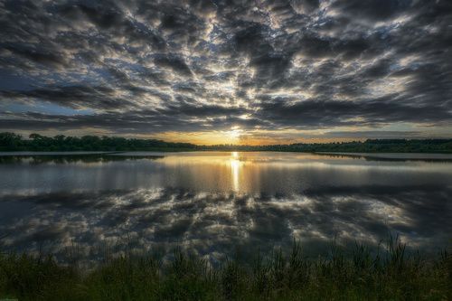 / Подмосковные вечера /