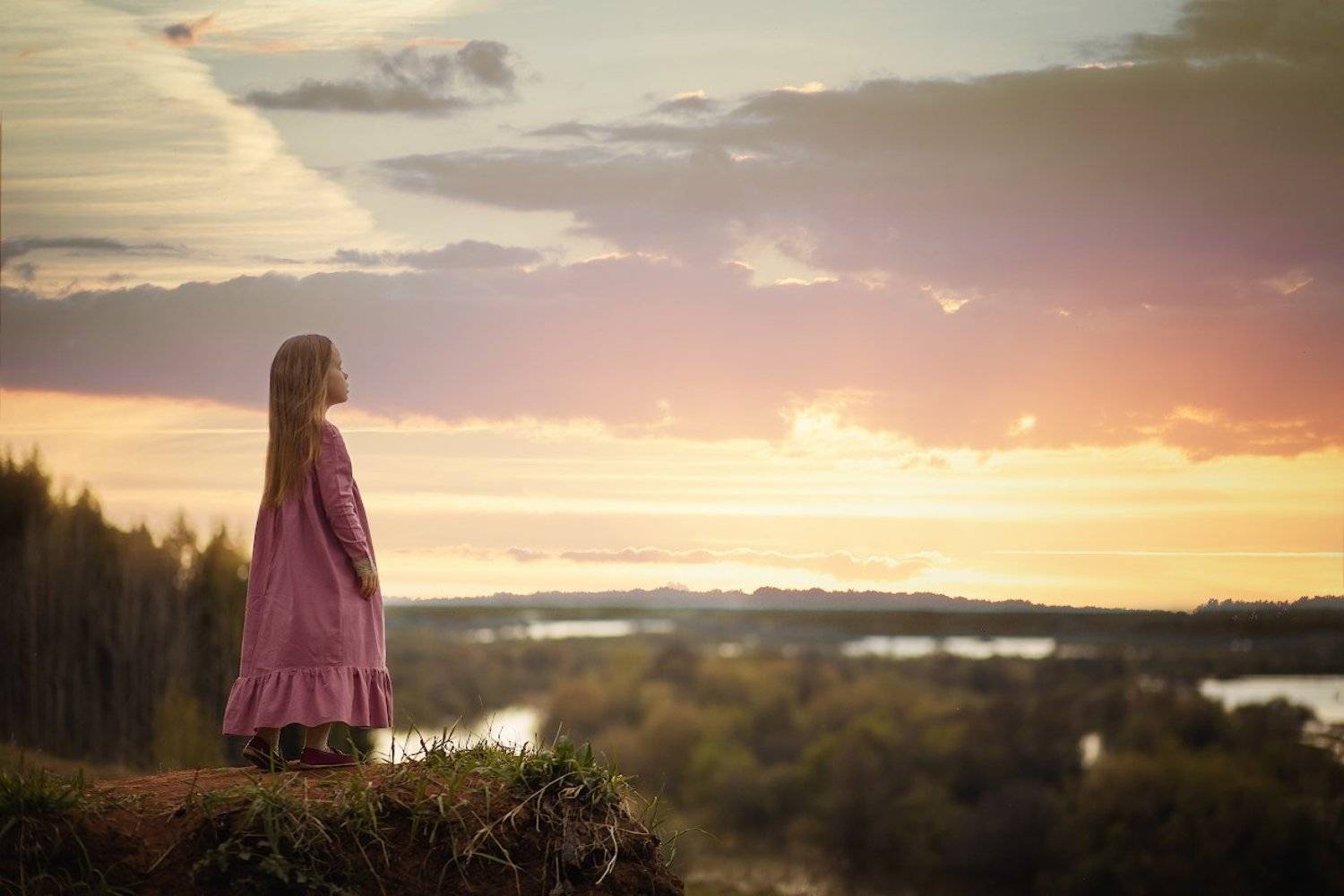 , Анна Сапегина