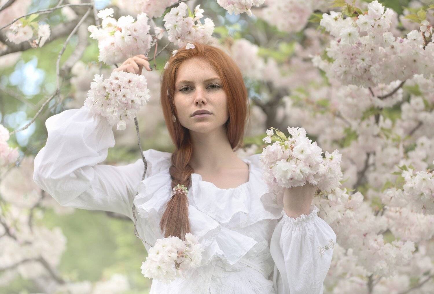 , Таня  Маркова